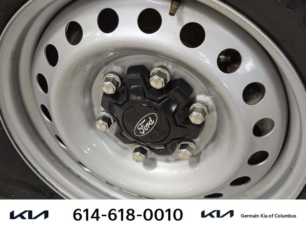 Used 2022 Ford Ranger XL w/ Equipment Group 101A High image 12