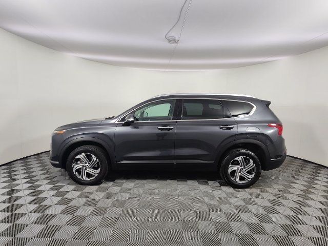 Certified 2023 Hyundai Santa Fe SEL AWD/4WD image 2