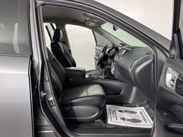 Used 2020 Nissan Pathfinder SV w/ Rock Creek Edition AWD/4WD image 40