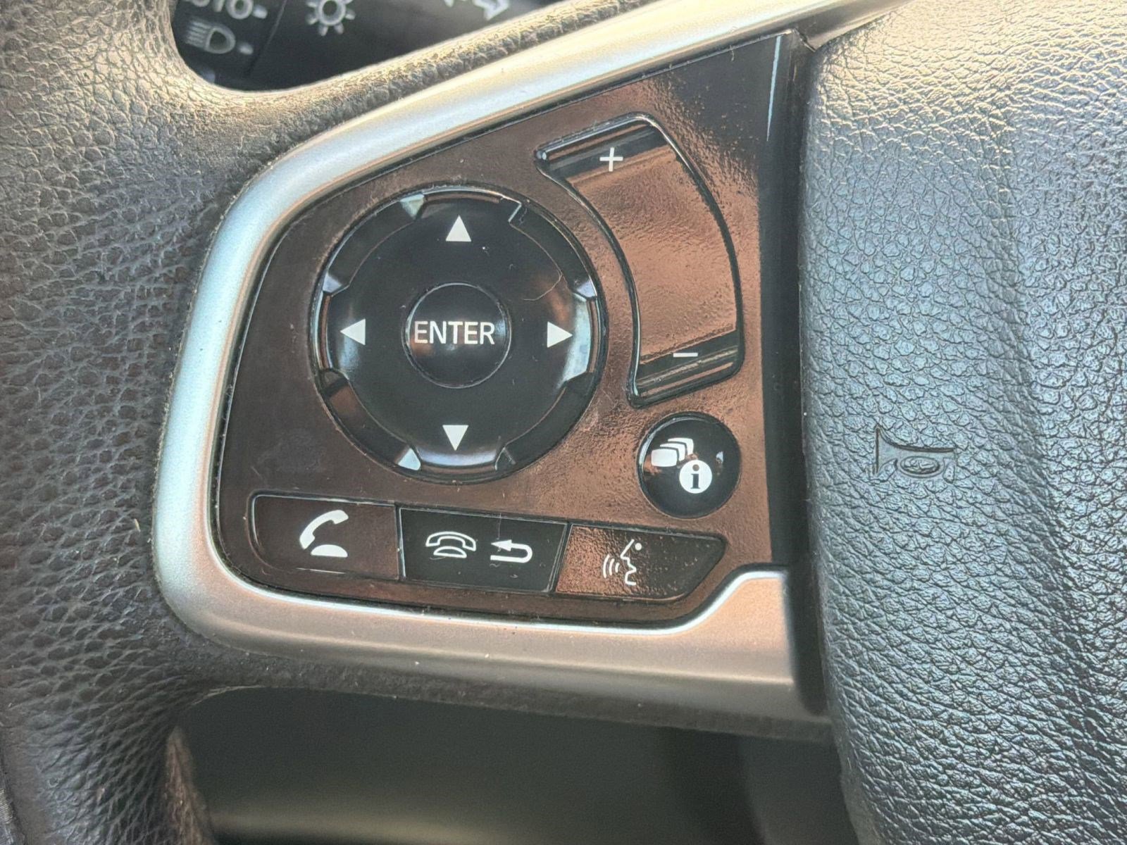 Used 2019 Honda Civic LX image 16