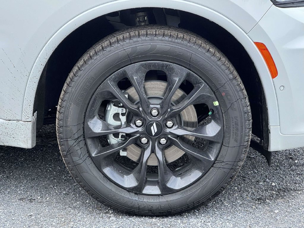 New 2026 Dodge Durango GT AWD/4WD image 12