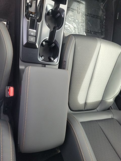 New 2026 Subaru Forester Limited AWD/4WD image 18
