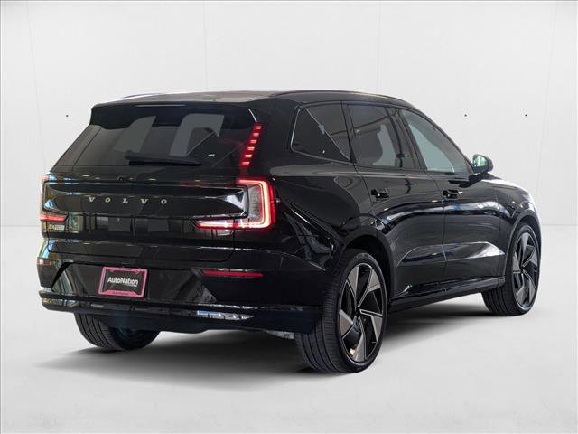 New 2025 Volvo EX90 Ultra image 2