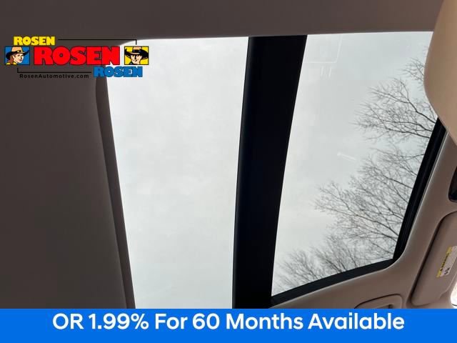 New 2025 Hyundai Sonata Limited image 19