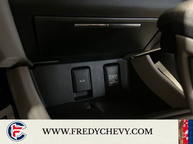 Used 2014 Honda Civic LX image 27