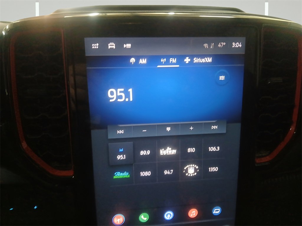 Used 2024 Ford Ranger Raptor image 12