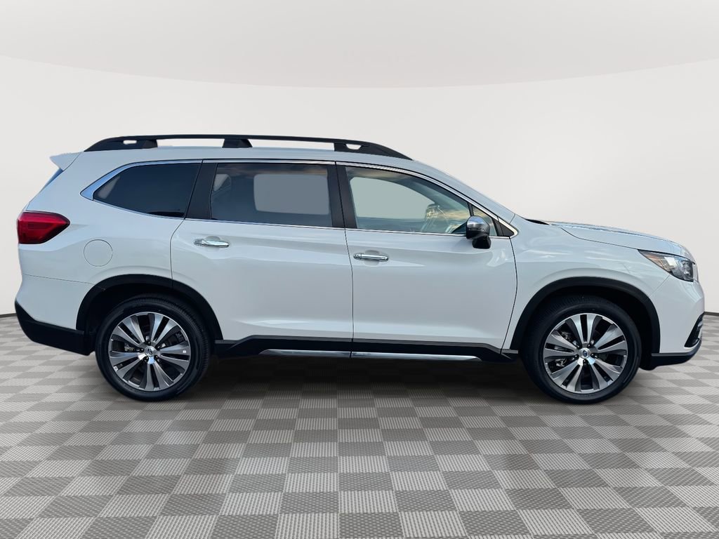 Certified 2022 Subaru Ascent Touring image 8