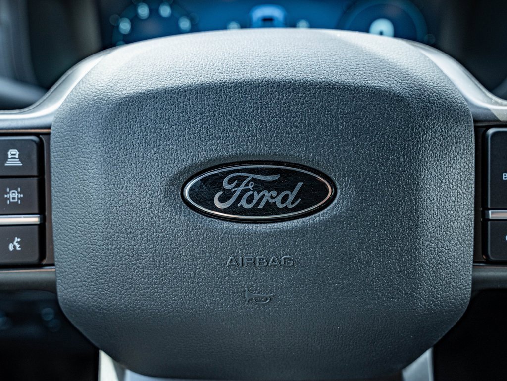 Used 2024 Ford F150 Tremor image 18