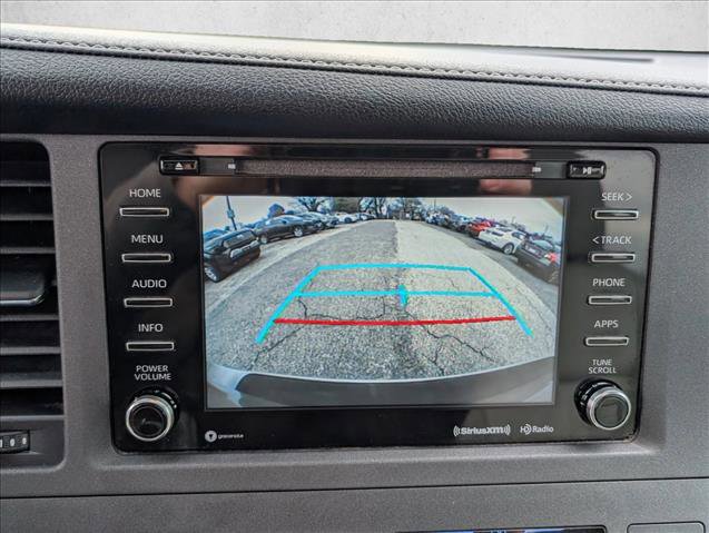 Used 2018 Toyota Sienna XLE image 13