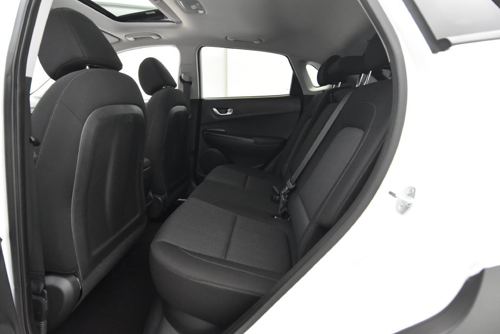 Used 2023 Hyundai Kona SEL w/ Convenience Package AWD/4WD image 25