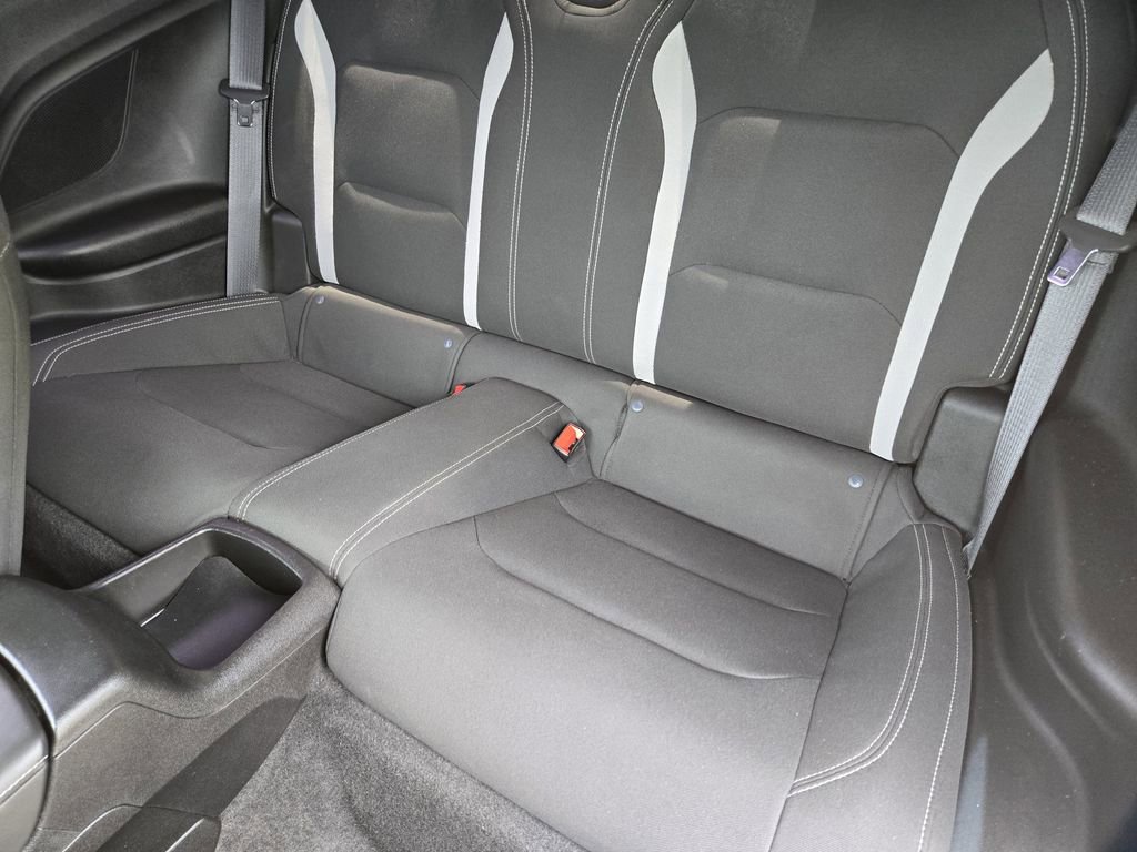 Used 2021 Chevrolet Camaro LT w/ RS Package RWD image 29
