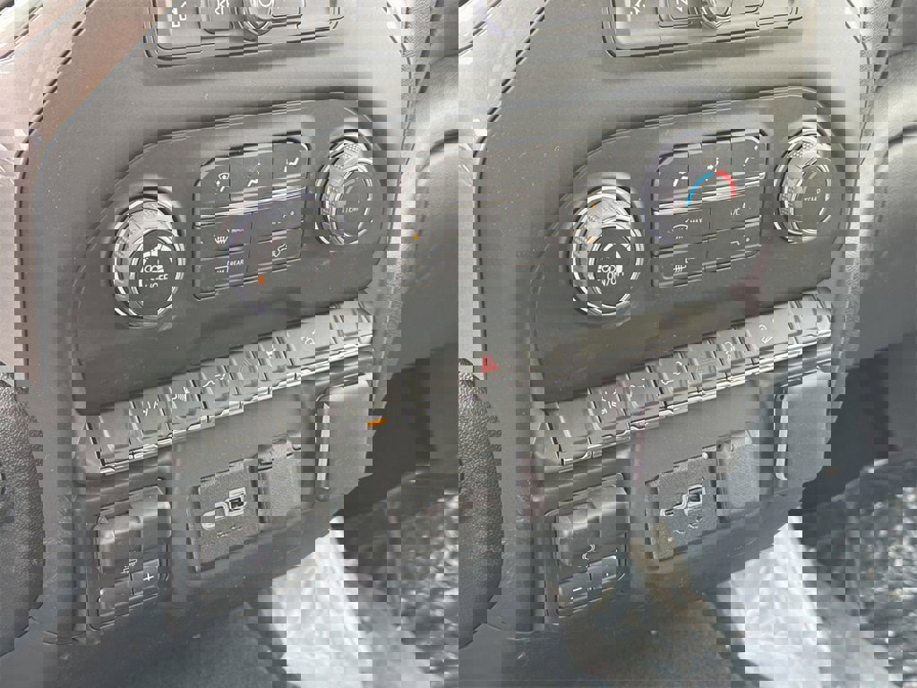 New 2026 Chevrolet Silverado 2500 Custom w/ Custom Value Package image 21