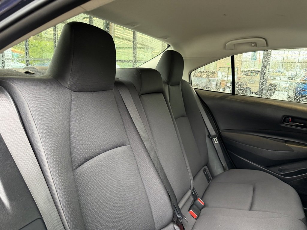 Used 2024 Toyota Corolla LE image 29