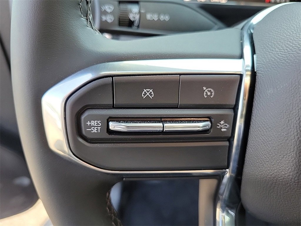 New 2026 GMC Canyon Elevation w/ Convenience Package image 21
