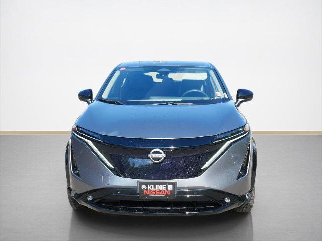 Certified 2023 Nissan Ariya FWD image 8