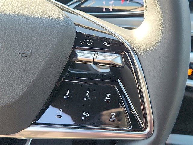 Certified 2024 Cadillac Lyriq Luxury w/ LPO, Floor Liner Package image 22