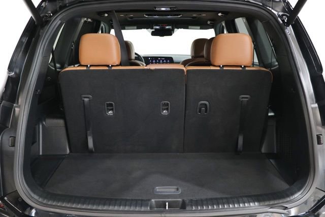 Used 2024 Kia Telluride EX X-Line AWD/4WD image 37