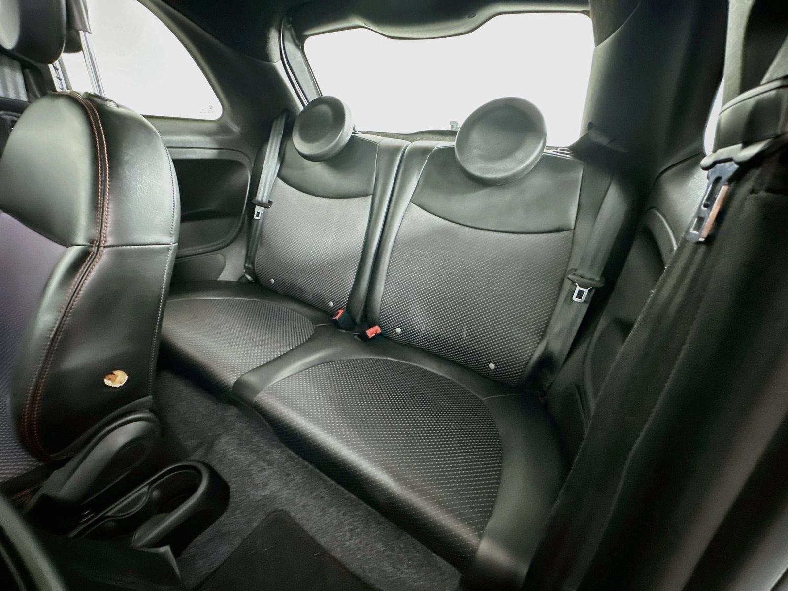 Used 2014 FIAT 500 e w/ Esport Package FWD image 22