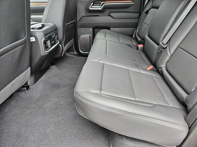 New 2026 GMC Sierra 2500 Denali w/ Denali Reserve Package image 16