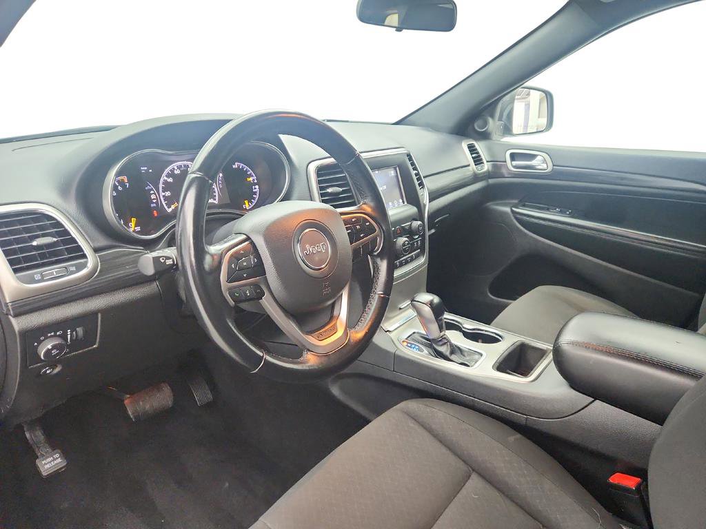 Used 2021 Jeep Grand Cherokee Laredo image 10