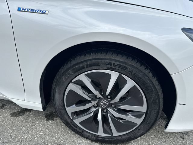 Used 2020 Honda Accord Touring image 21