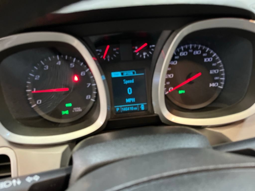 Used 2015 Chevrolet Equinox LT w/ Power Convenience Package FWD image 15