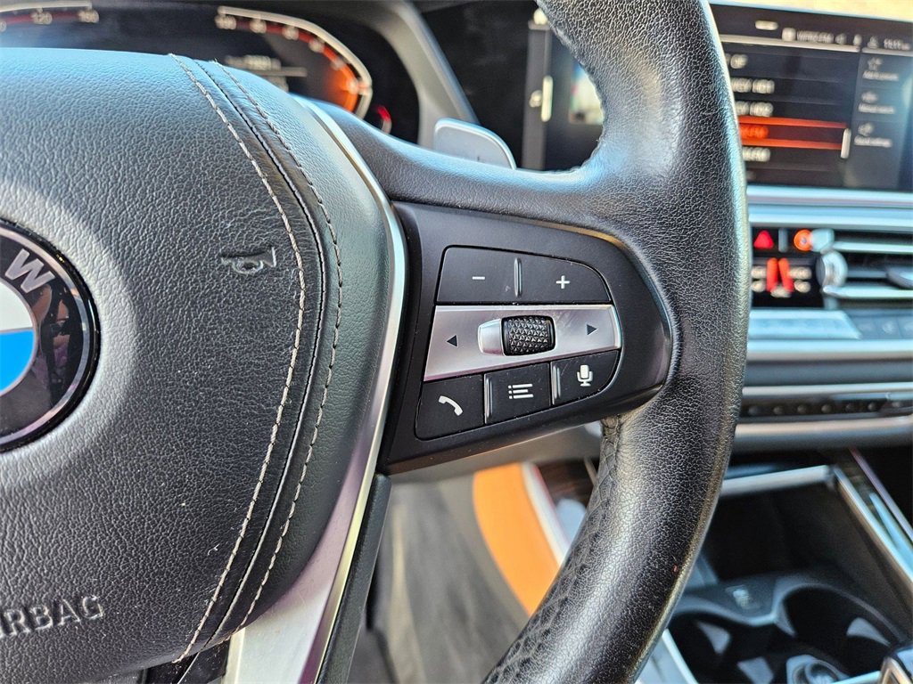 Used 2021 BMW X5 xDrive40i w/ Convenience Package image 12