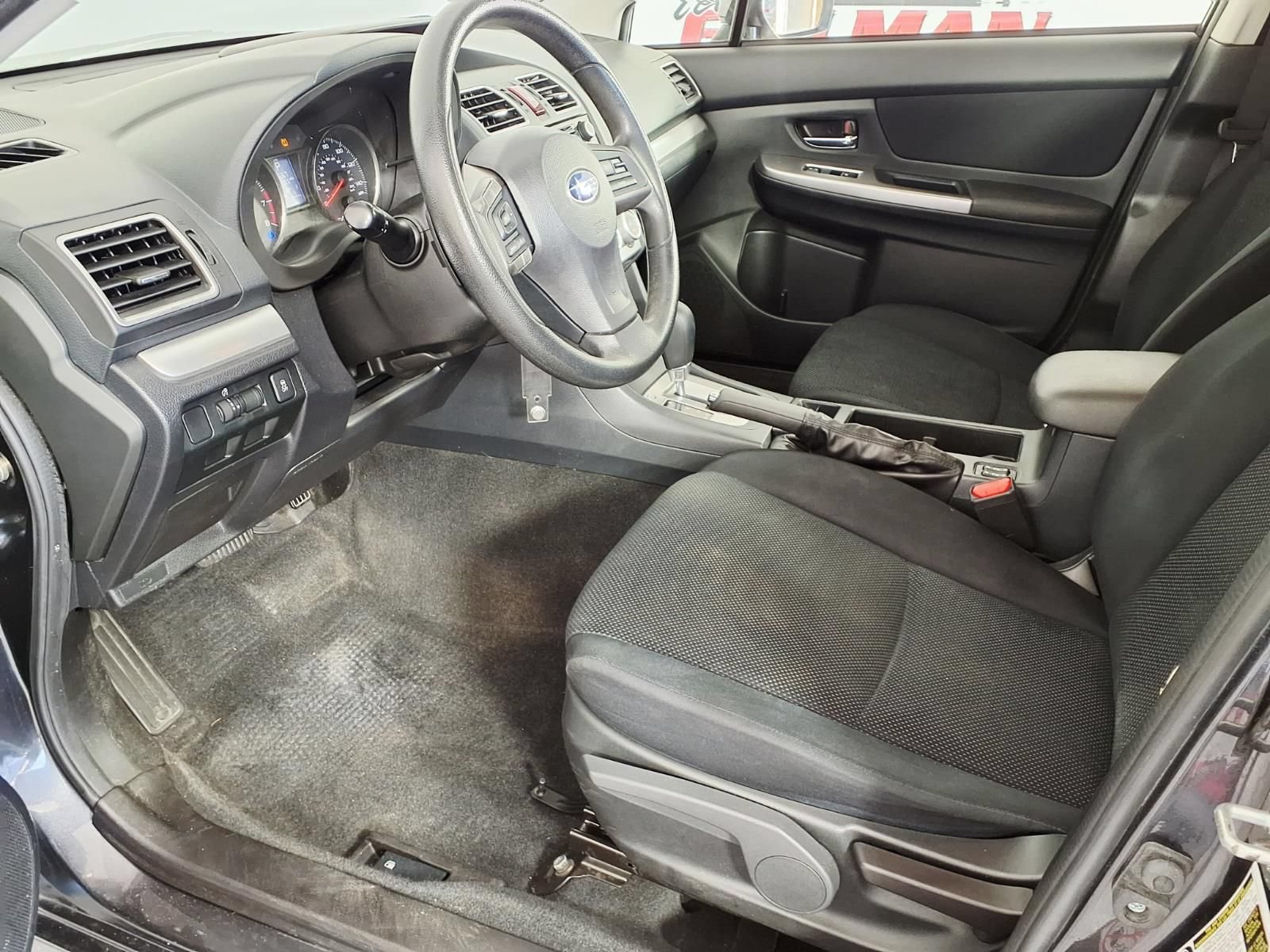 Used 2015 Subaru Impreza 2.0i Premium AWD/4WD image 14
