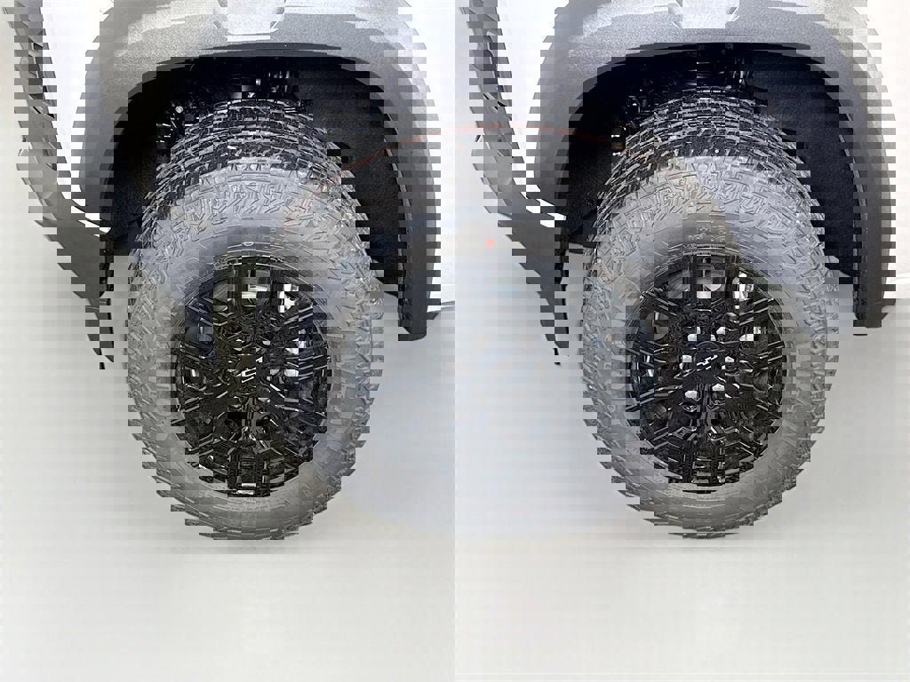 New 2026 Chevrolet Colorado Trail Boss image 24