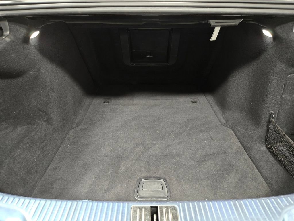 Used 2022 Mercedes-Benz S 580 4MATIC Sedan image 39