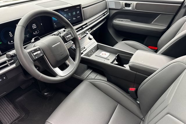 New 2026 Hyundai Santa Fe SEL FWD image 9