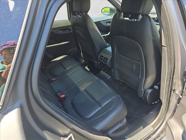 Used 2020 Jaguar F-PACE Checkered Flag AWD/4WD image 11