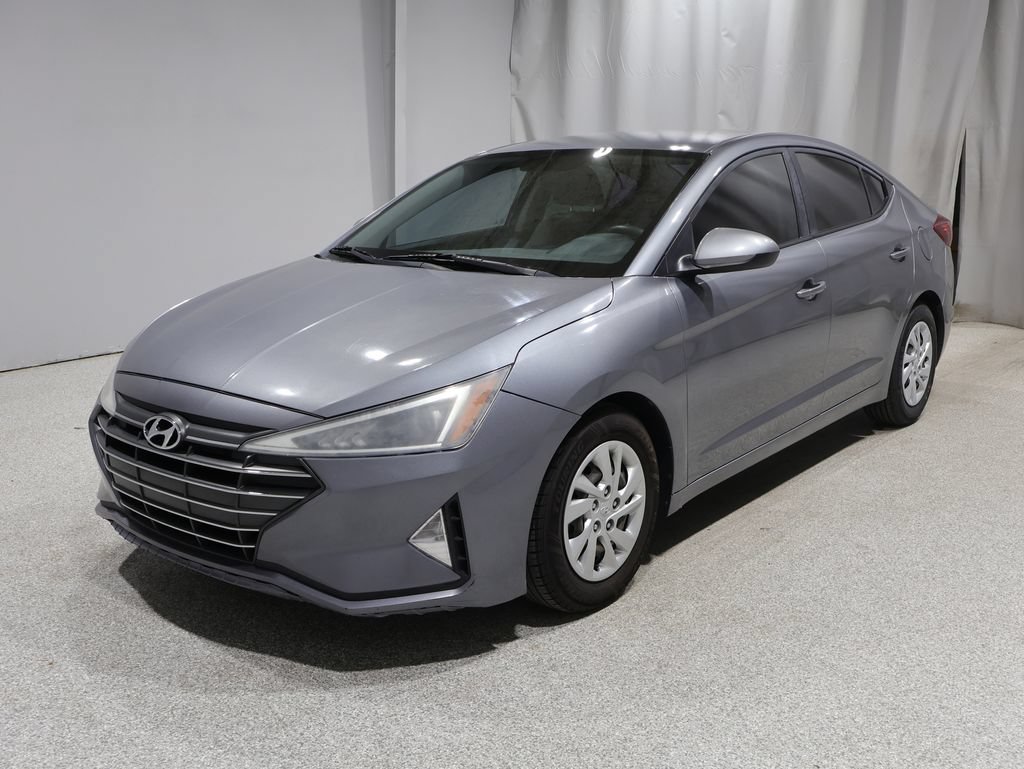 Used 2019 Hyundai Elantra SE FWD image 6