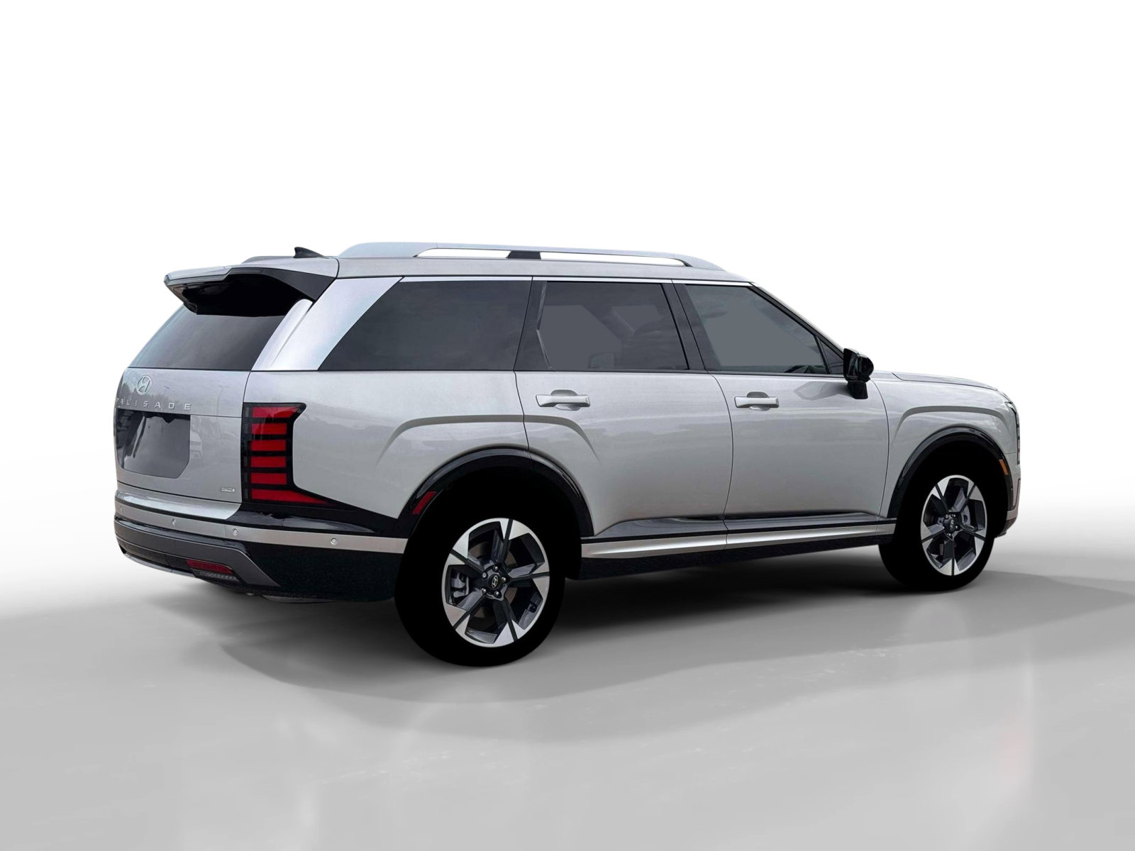 New 2026 Hyundai Palisade Limited AWD/4WD image 8