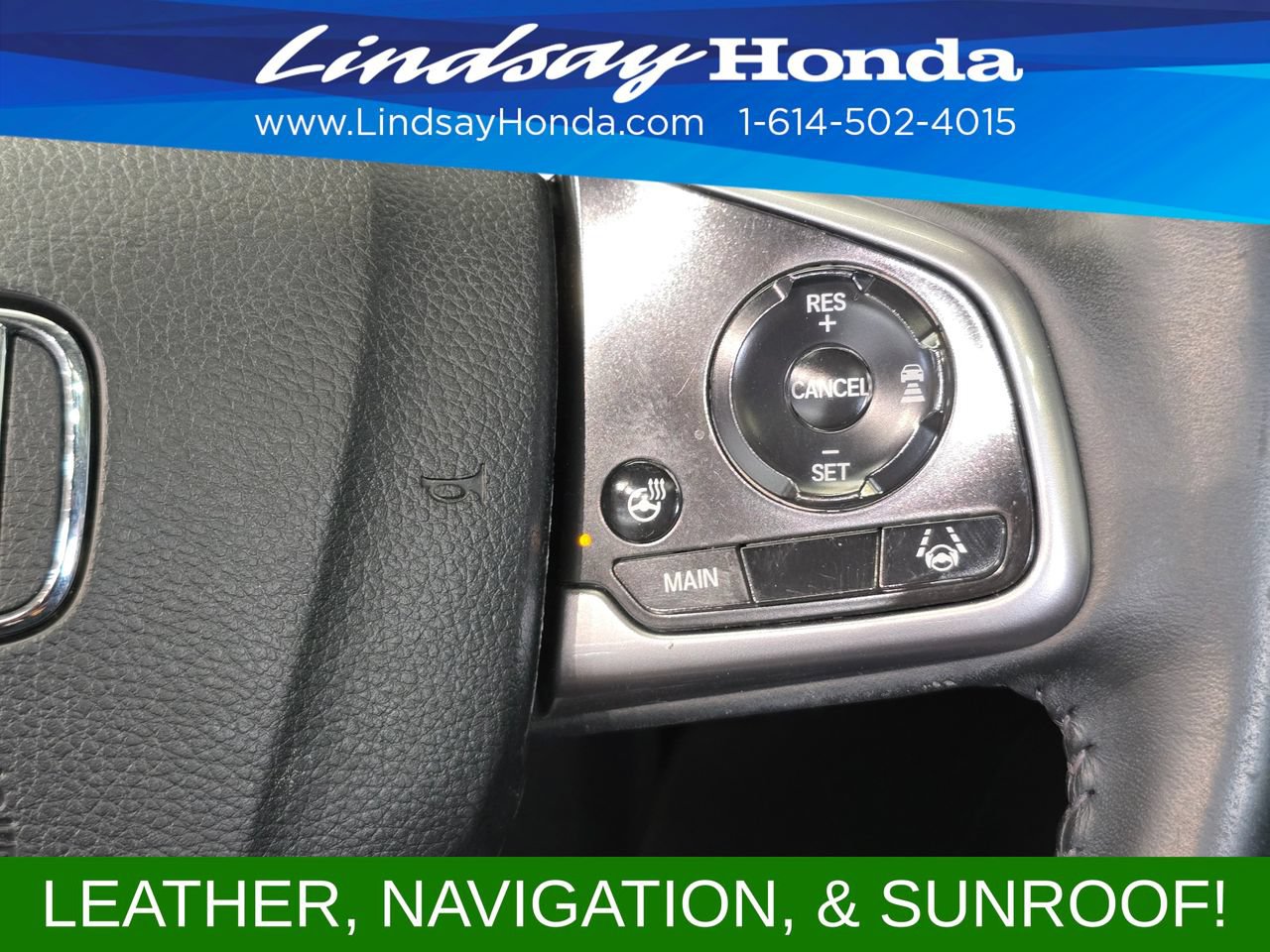 Used 2022 Honda CR-V Touring image 15