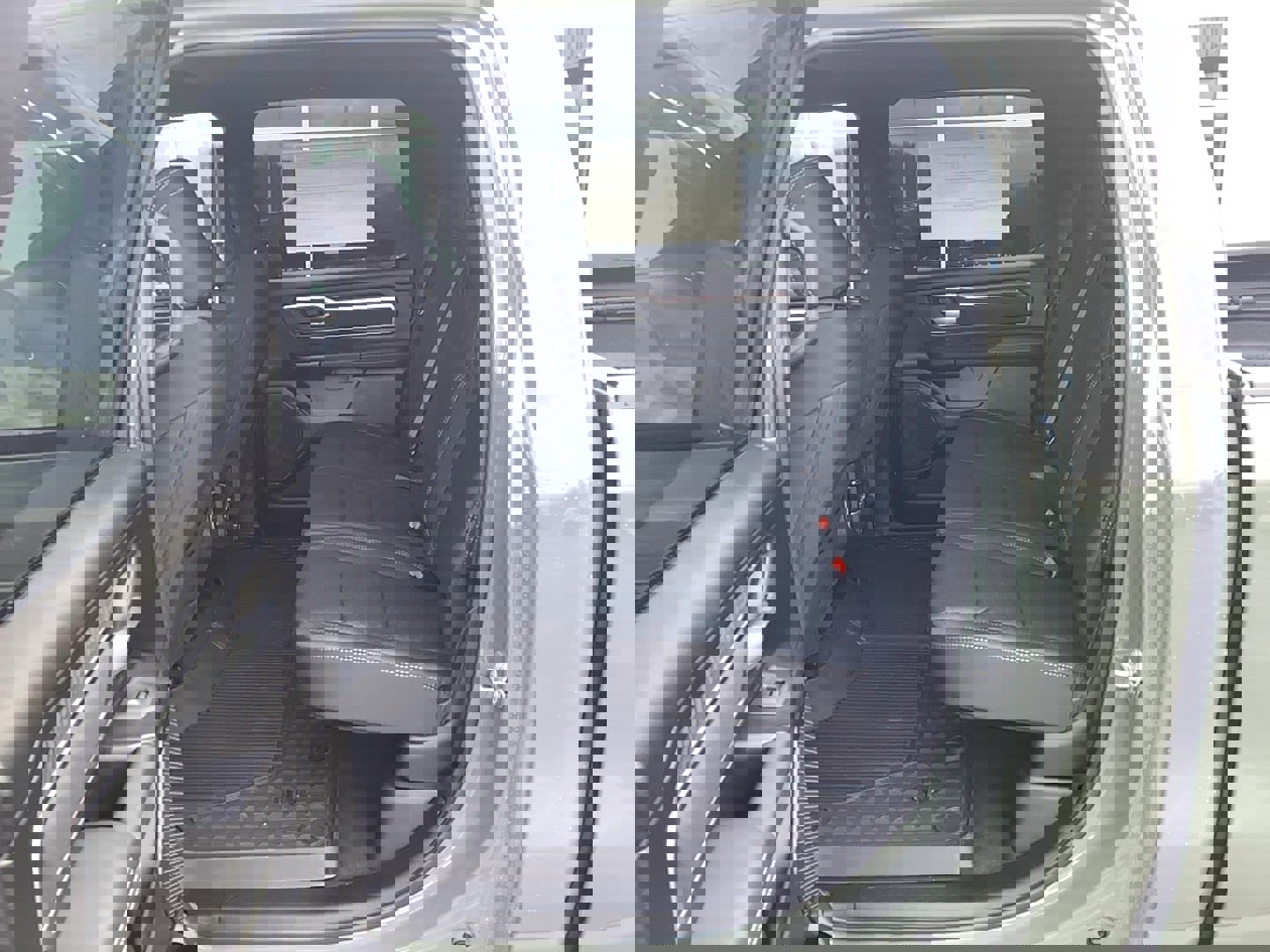 New 2026 RAM 1500 Big Horn image 10