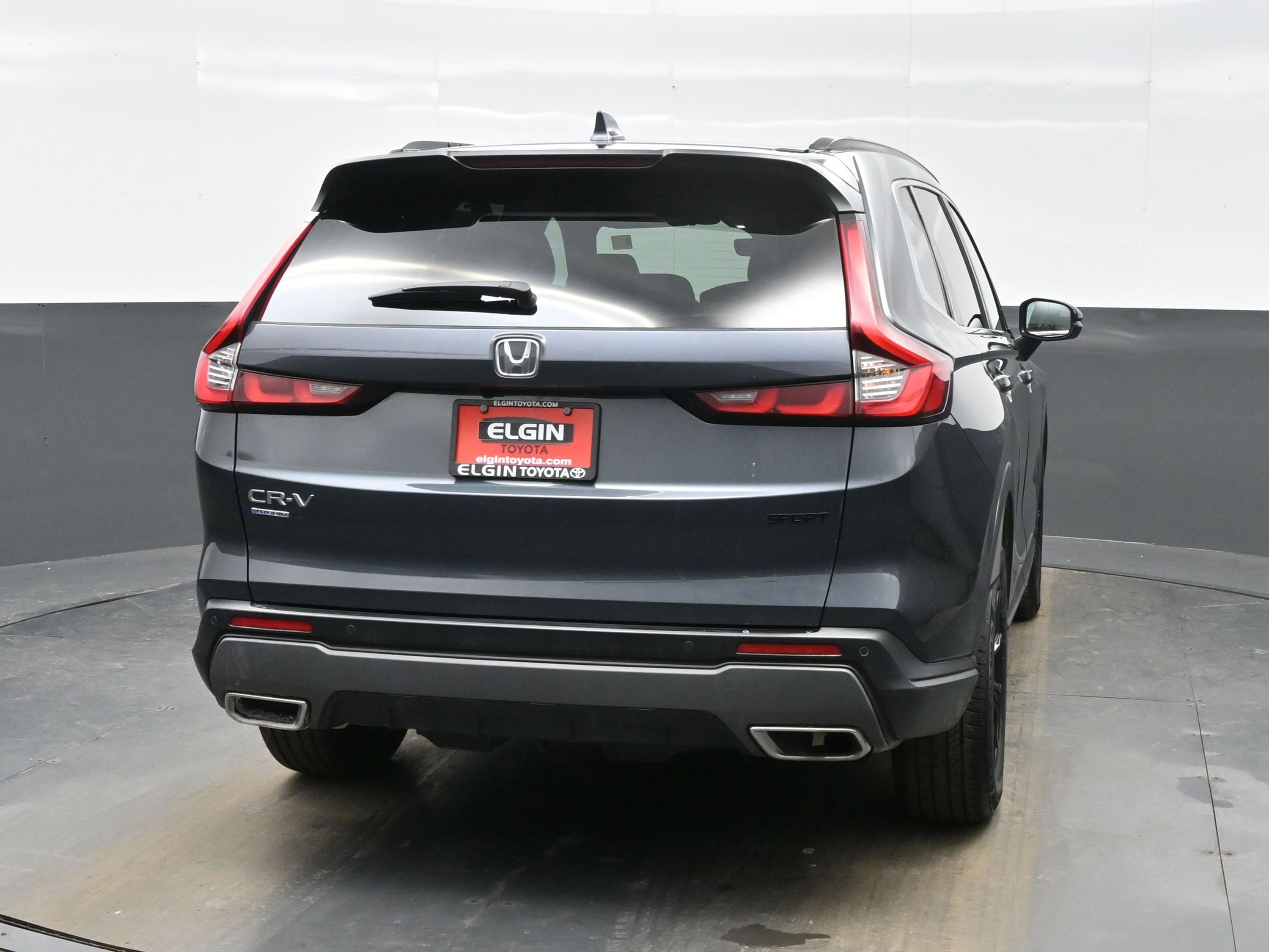 Used 2025 Honda CR-V Sport-L image 5
