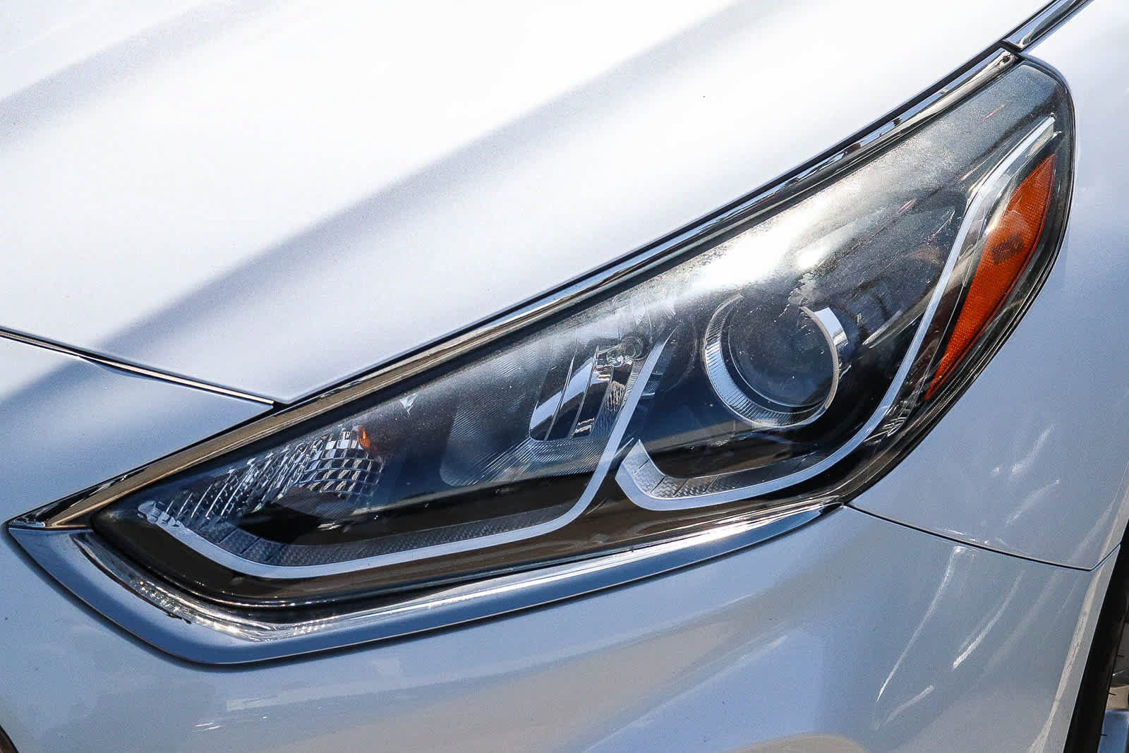 Used 2019 Hyundai Sonata SEL FWD image 2