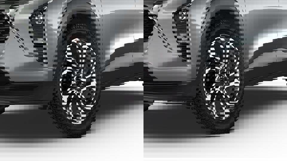 New 2026 Chevrolet Trax RS w/ Driver Confidence Package image 54