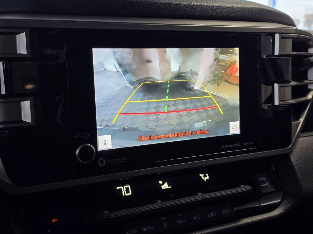 Used 2024 Toyota Tundra SR5 w/ SR5 Convenience Package image 27