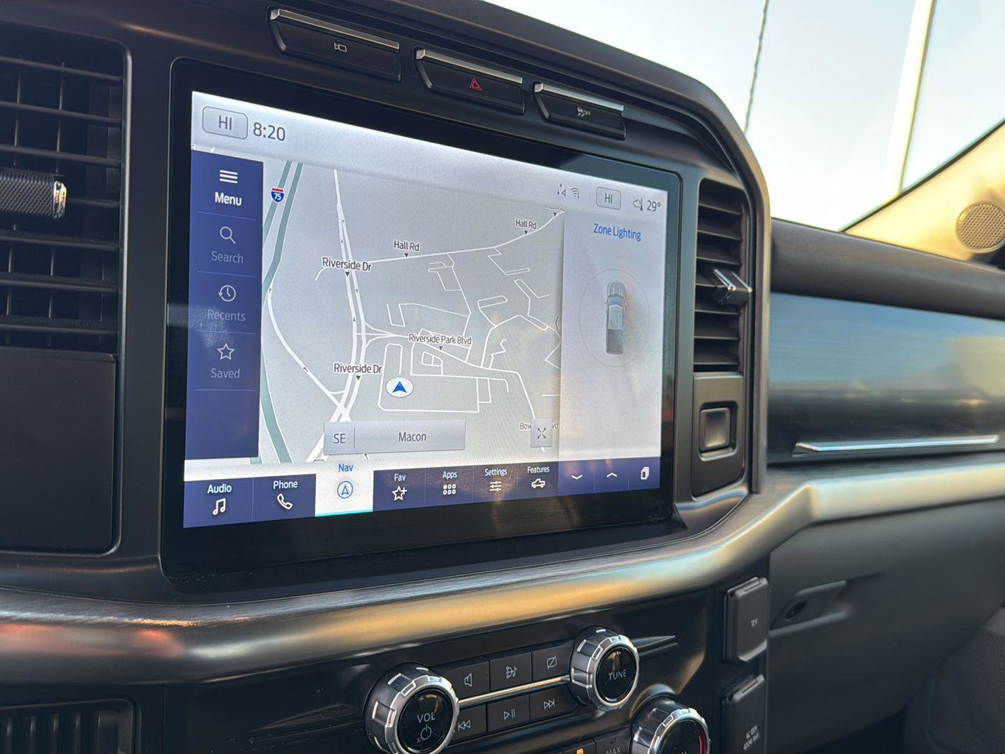 Used 2023 Ford F150 Lariat image 24