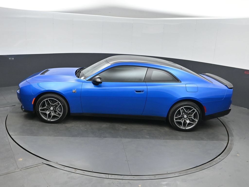 New 2026 Dodge Charger Scat Pack AWD/4WD image 35