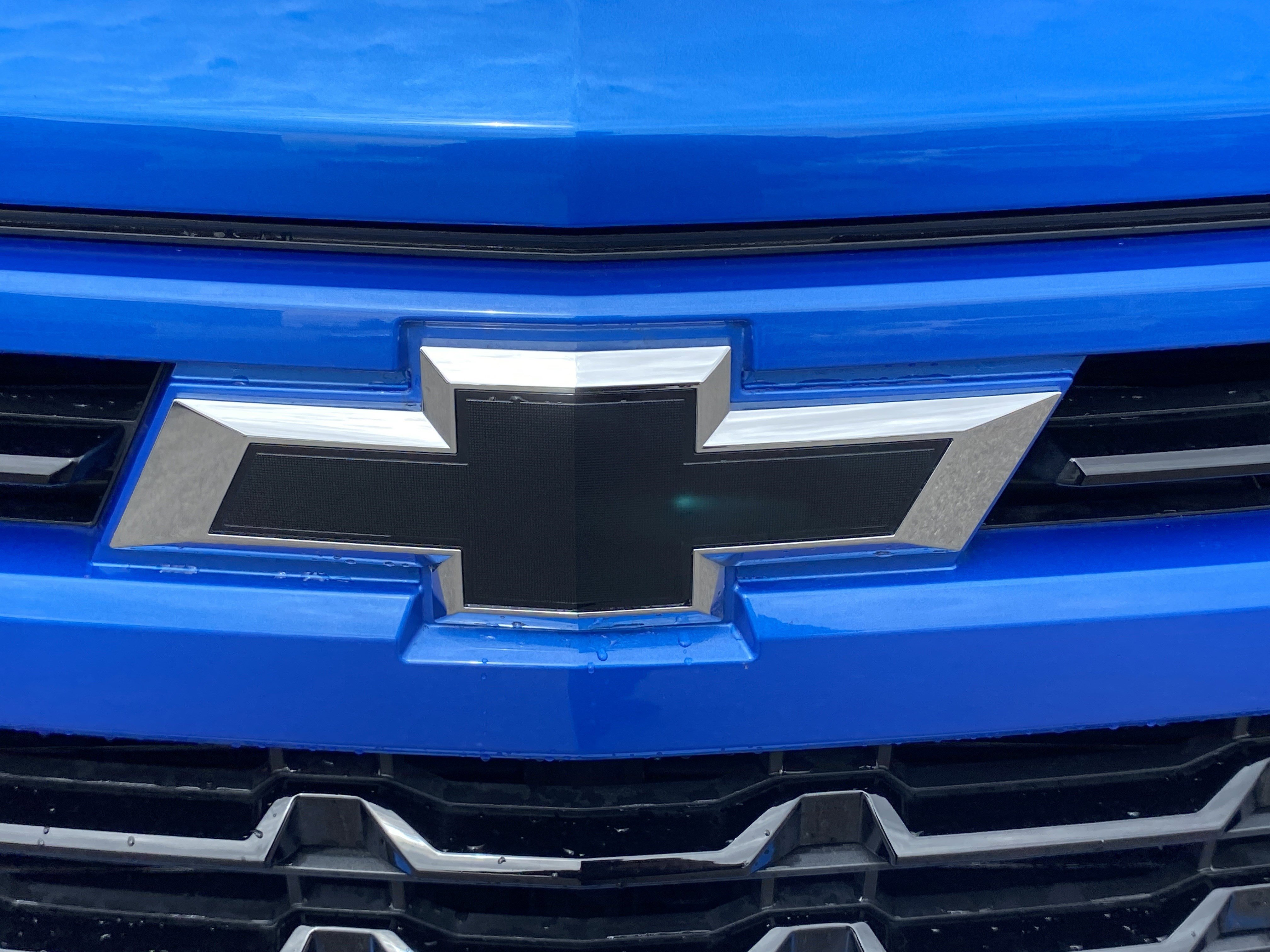 Used 2026 Chevrolet Silverado 1500 RST w/ RST Select Package AWD/4WD image 25