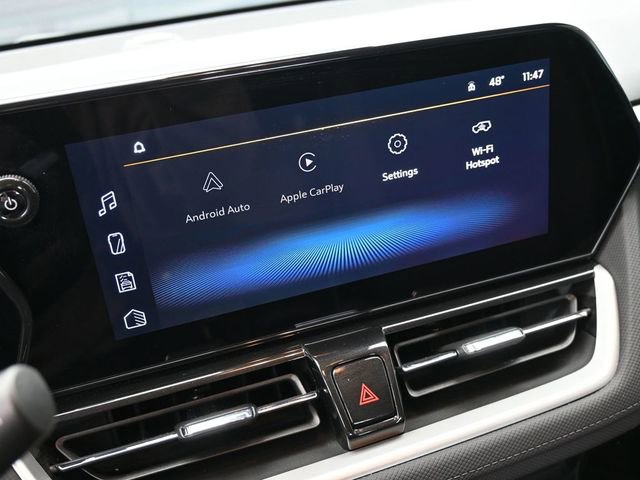 Used 2025 Chevrolet TrailBlazer LT w/ LT Cold Weather Package image 31