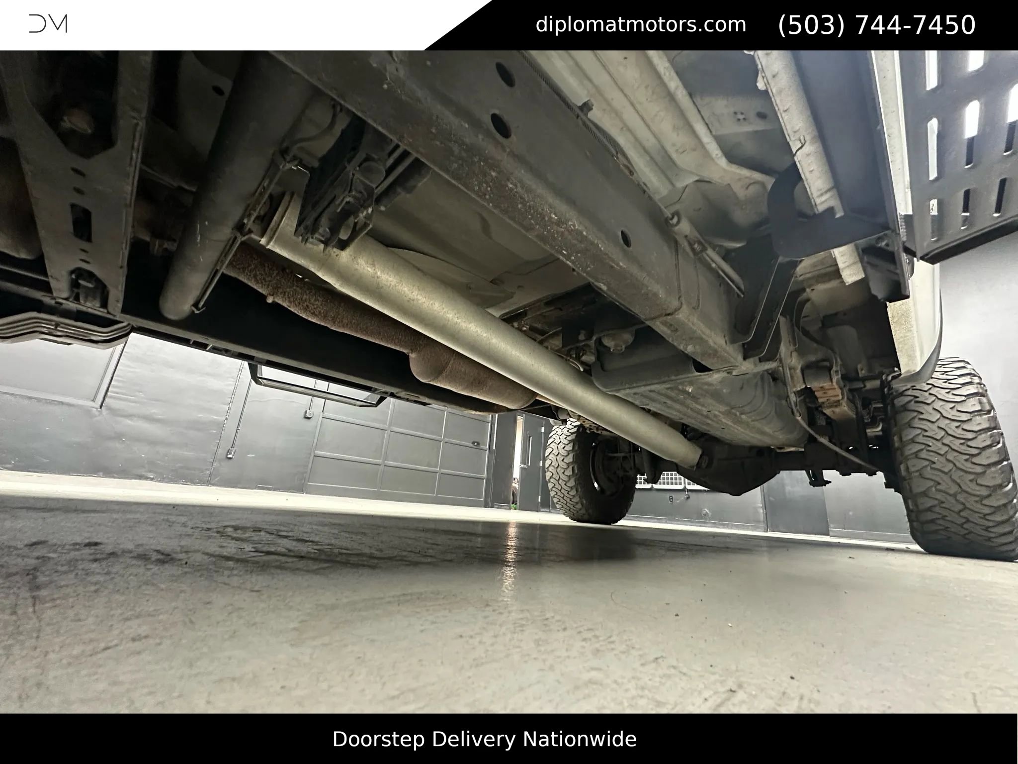 Used 2019 GMC Sierra 3500 SLT image 49