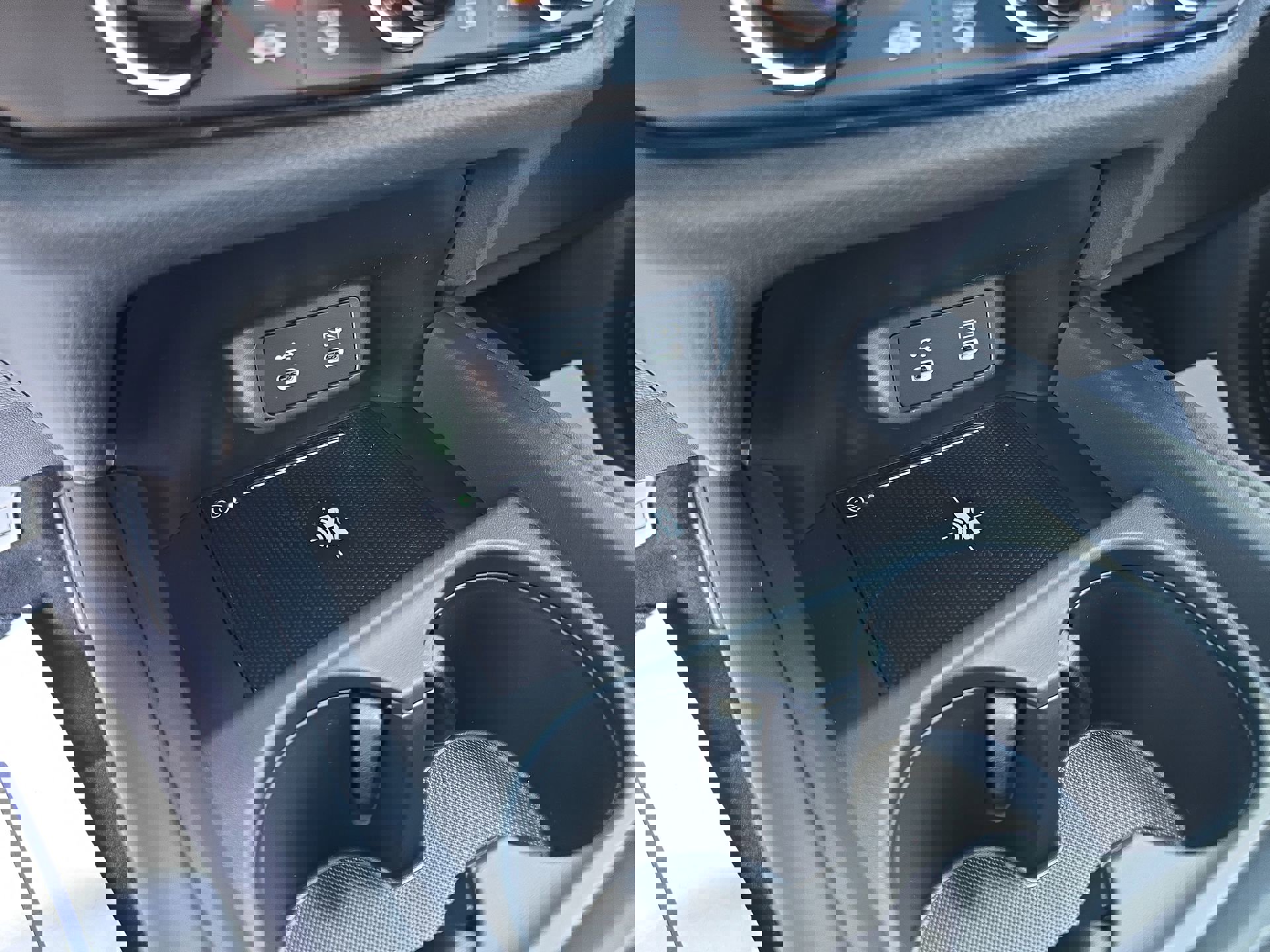 Certified 2026 Honda HR-V LX image 15