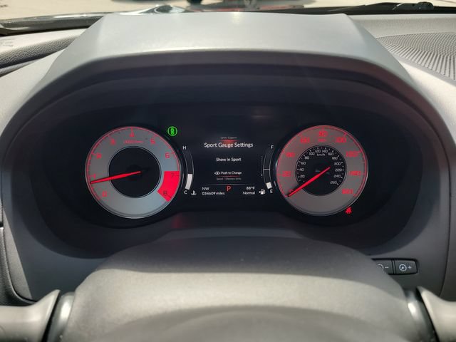 Used 2022 Acura RDX AWD image 33