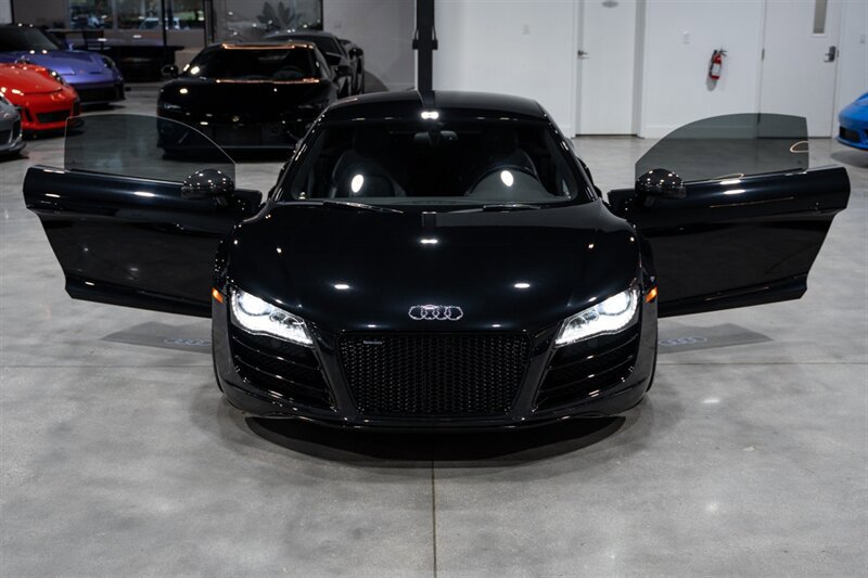 Used 2011 Audi R8 V10 AWD/4WD image 34