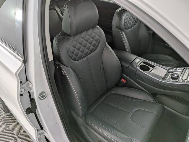 Used 2022 Hyundai Santa Fe SEL Premium image 32