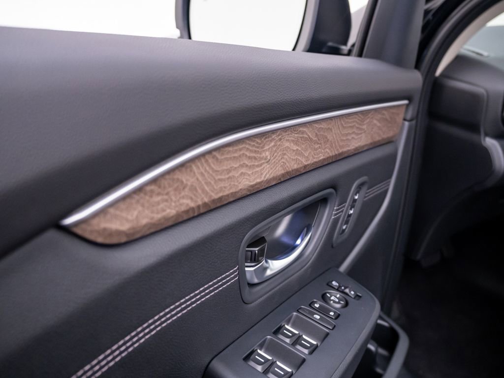 New 2026 Honda Pilot Elite image 15